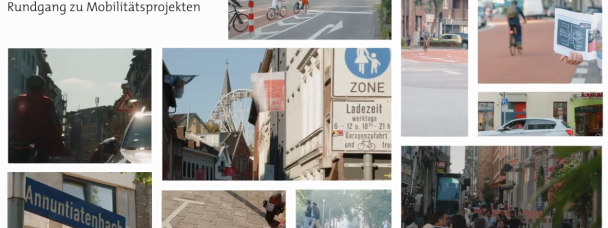 Screenshot youtube Video